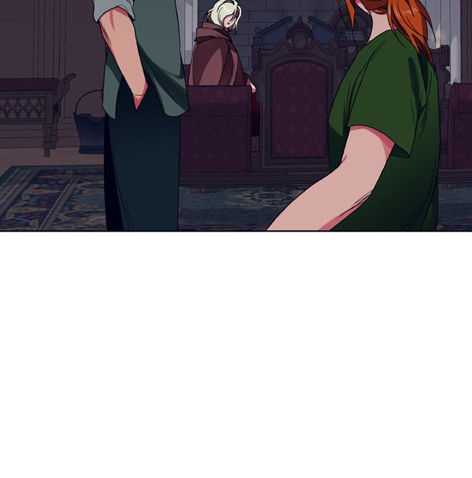 Hara of Thunder Chapter 97 page 131 - 