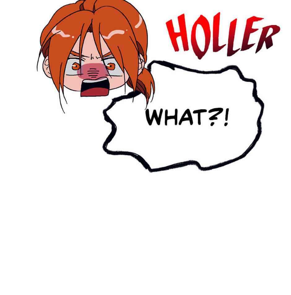 Hara of Thunder Chapter 97 page 133 - 
