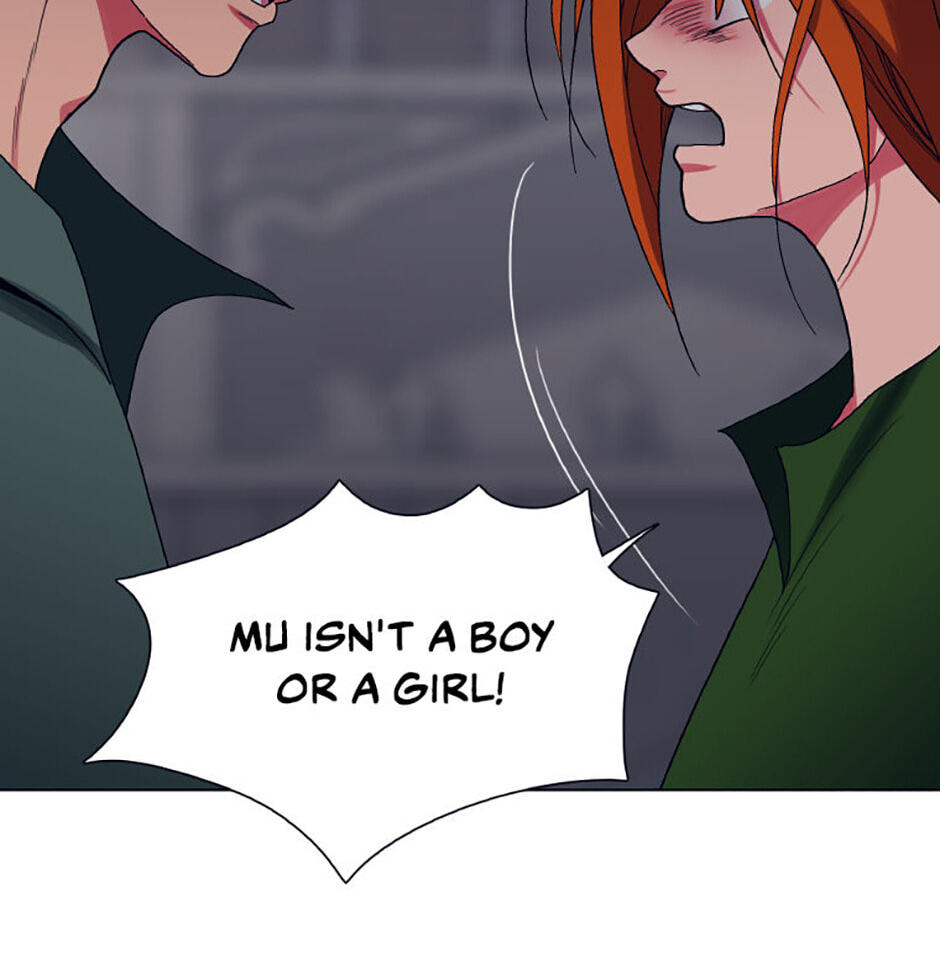 Hara of Thunder Chapter 97 page 135 - 