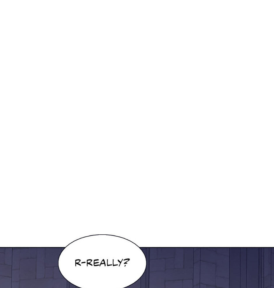 Hara of Thunder Chapter 97 page 136 - 