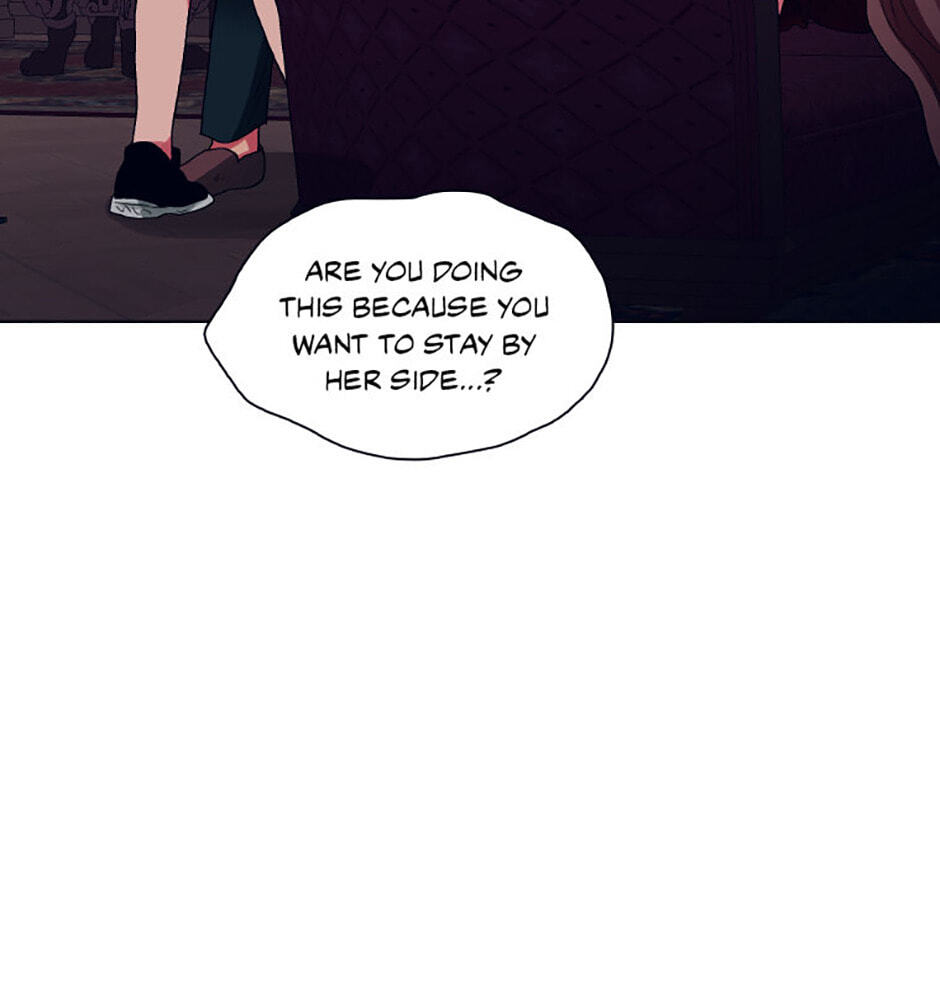 Hara of Thunder Chapter 97 page 138 - 