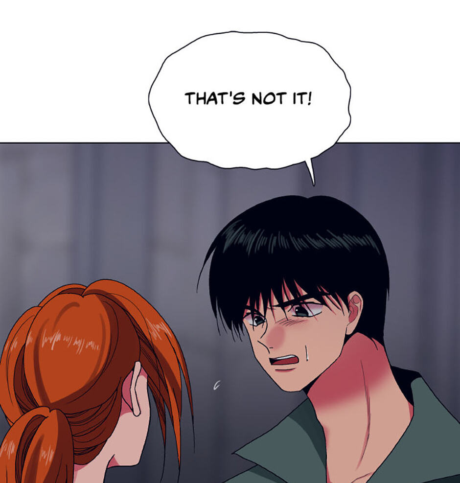 Hara of Thunder Chapter 97 page 139 - 