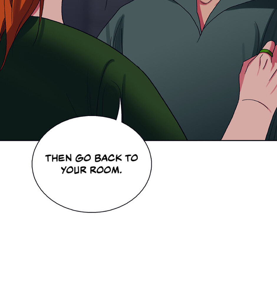 Hara of Thunder Chapter 97 page 140 - 