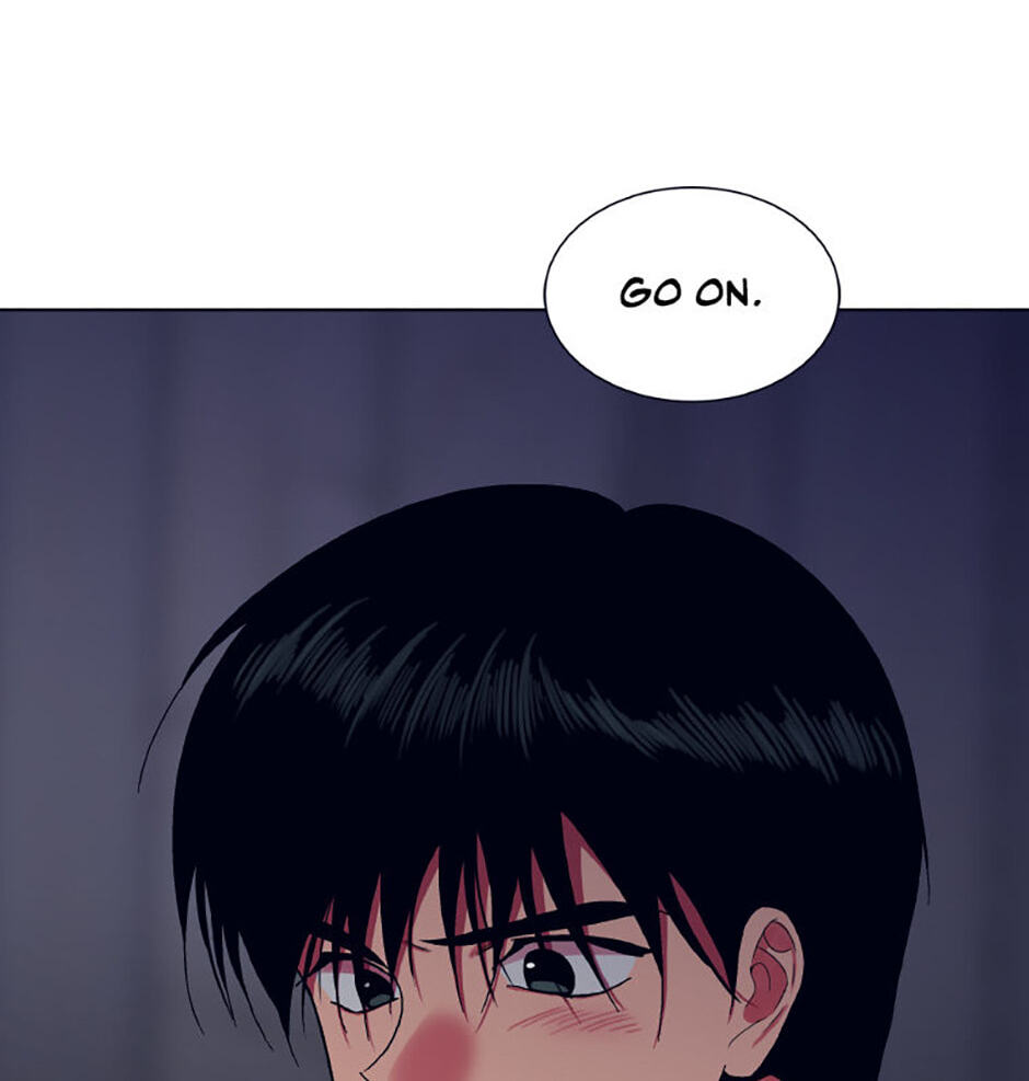 Hara of Thunder Chapter 97 page 141 - 