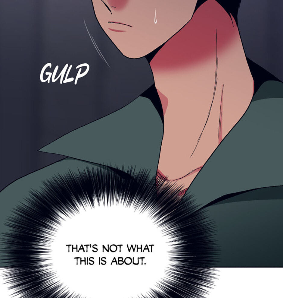 Hara of Thunder Chapter 97 page 142 - 