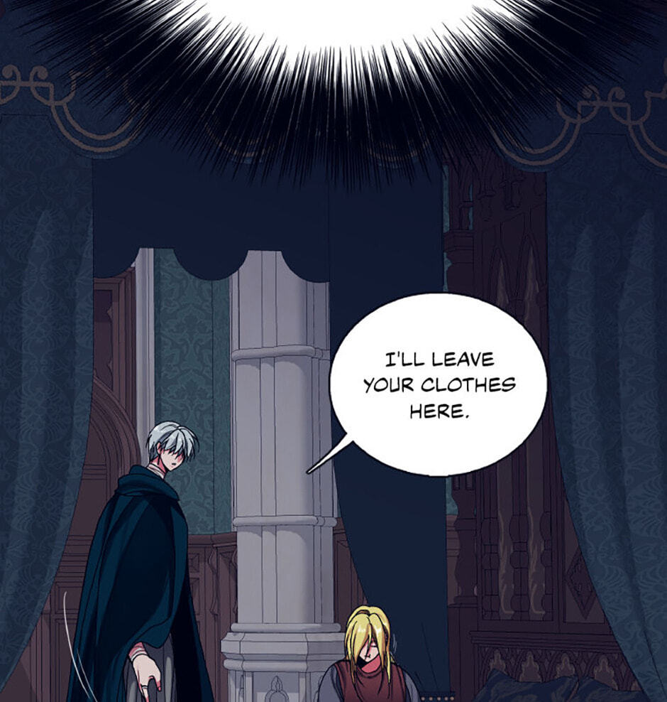 Hara of Thunder Chapter 97 page 144 - 