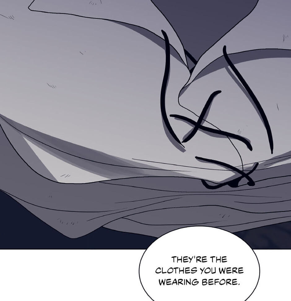 Hara of Thunder Chapter 97 page 147 - 