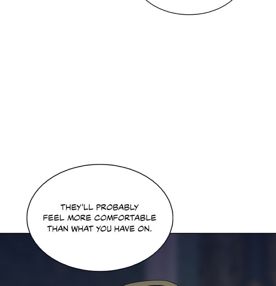 Hara of Thunder Chapter 97 page 148 - 