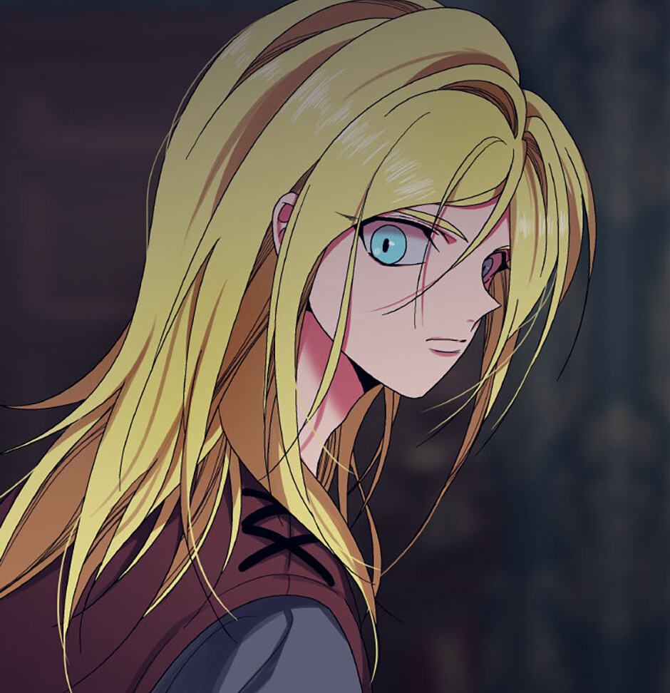 Hara of Thunder Chapter 97 page 149 - 