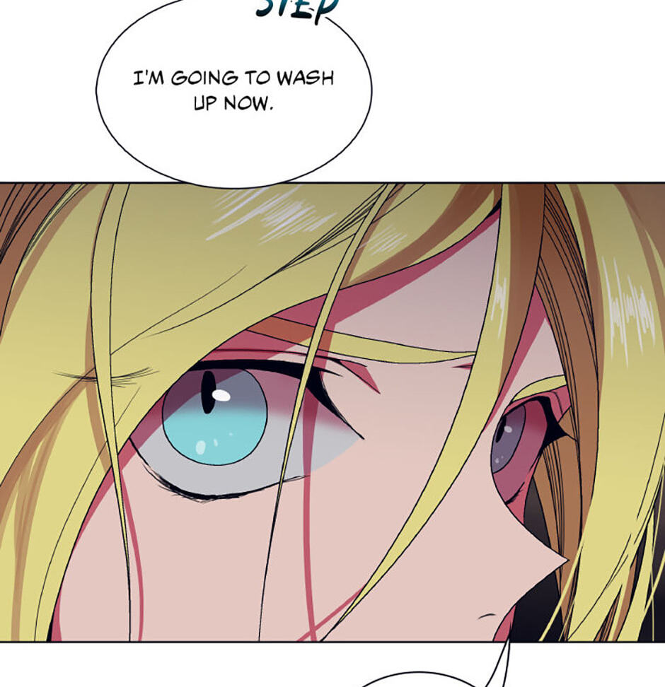 Hara of Thunder Chapter 97 page 151 - 