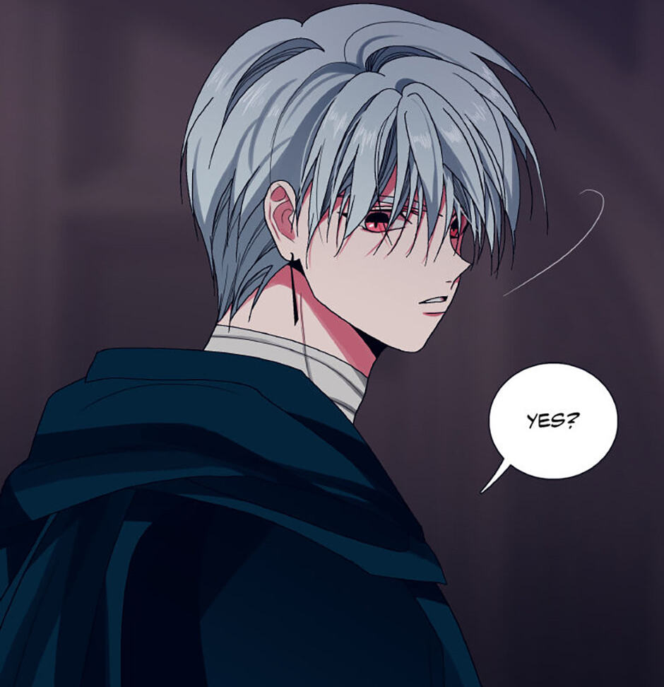 Hara of Thunder Chapter 97 page 153 - 