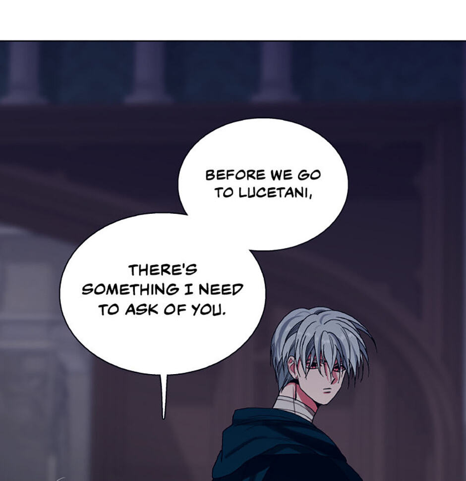 Hara of Thunder Chapter 97 page 155 - 