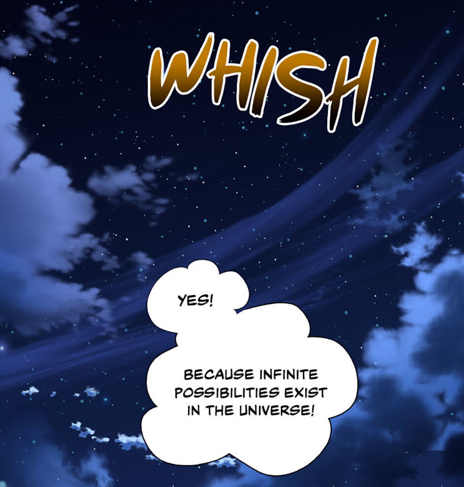 Hara of Thunder Chapter 97 page 17 - 