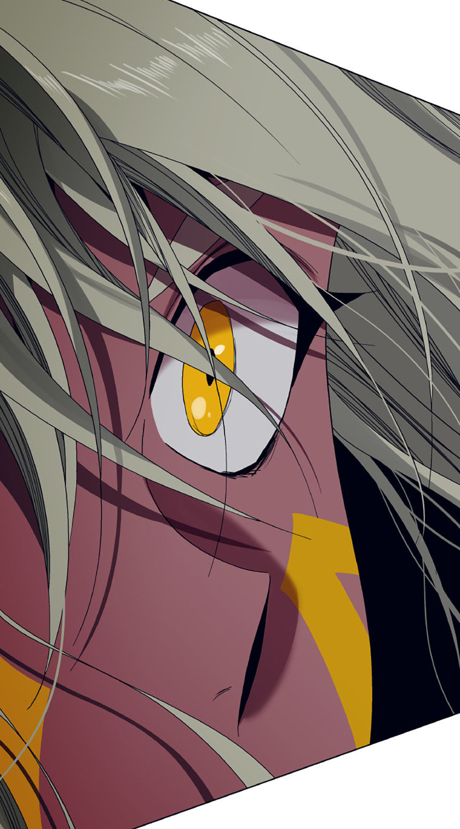 Hara of Thunder Chapter 97 page 3 - 