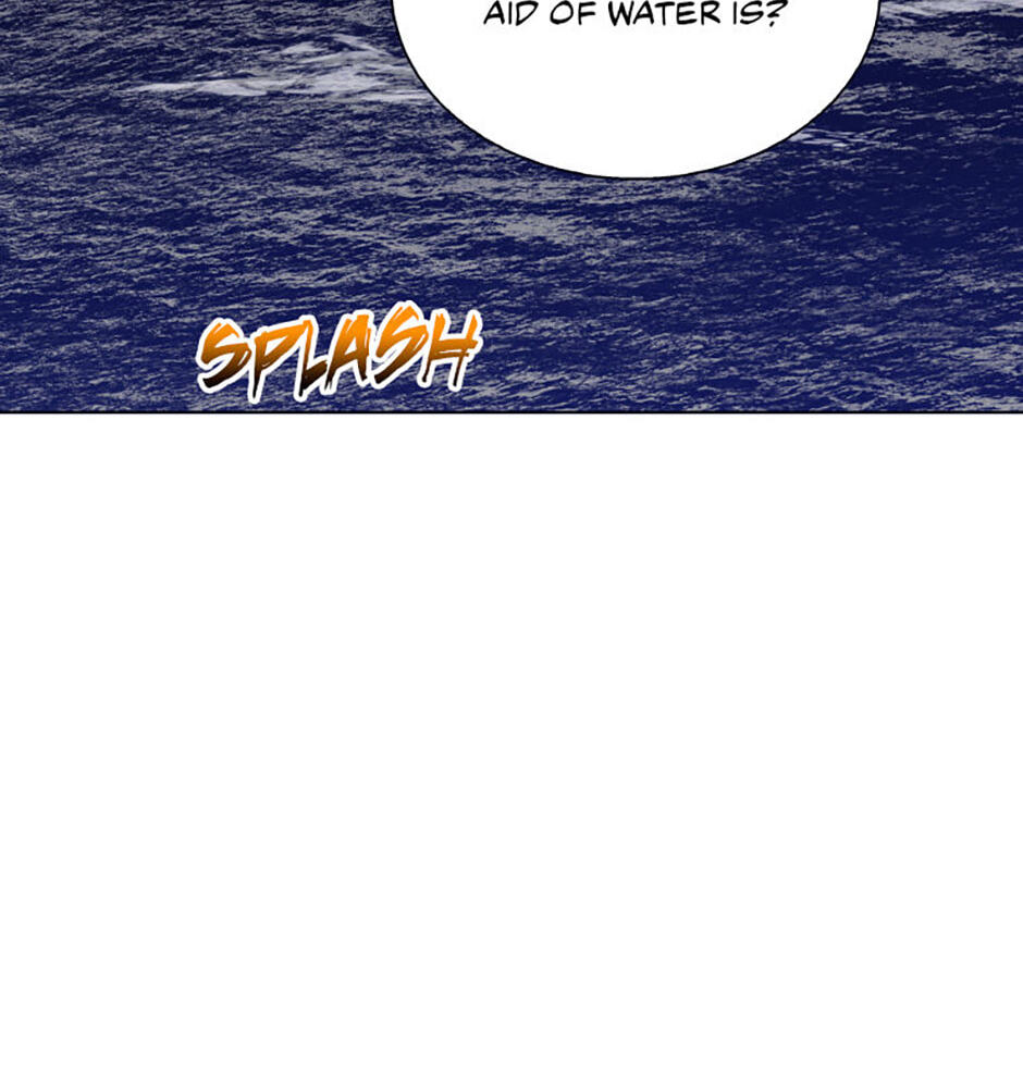 Hara of Thunder Chapter 97 page 25 - 