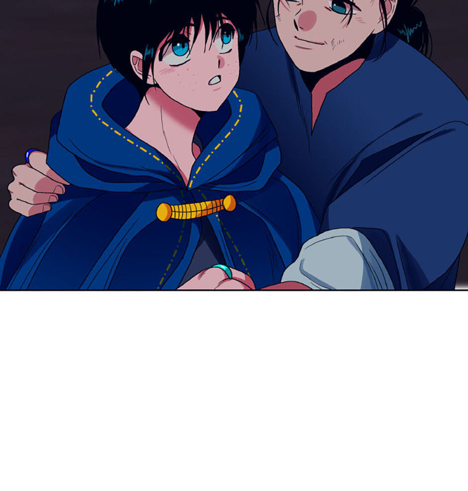 Hara of Thunder Chapter 97 page 27 - 