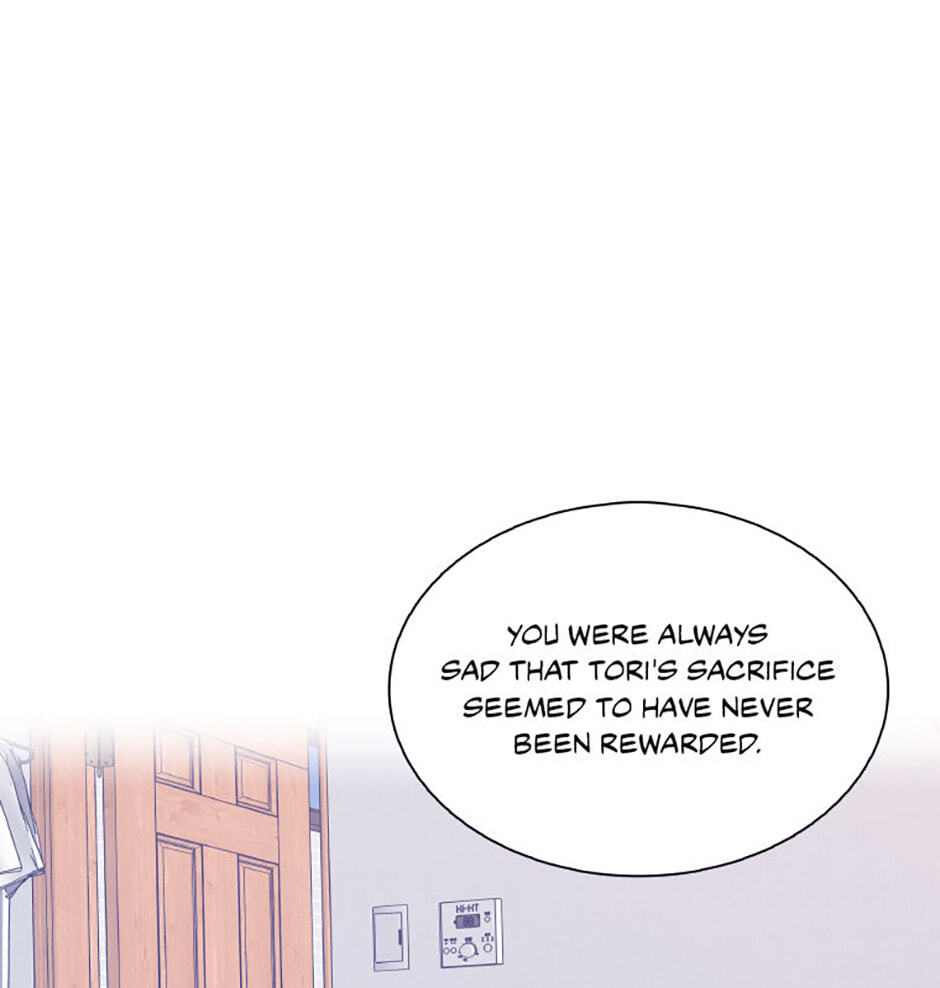 Hara of Thunder Chapter 97 page 34 - 
