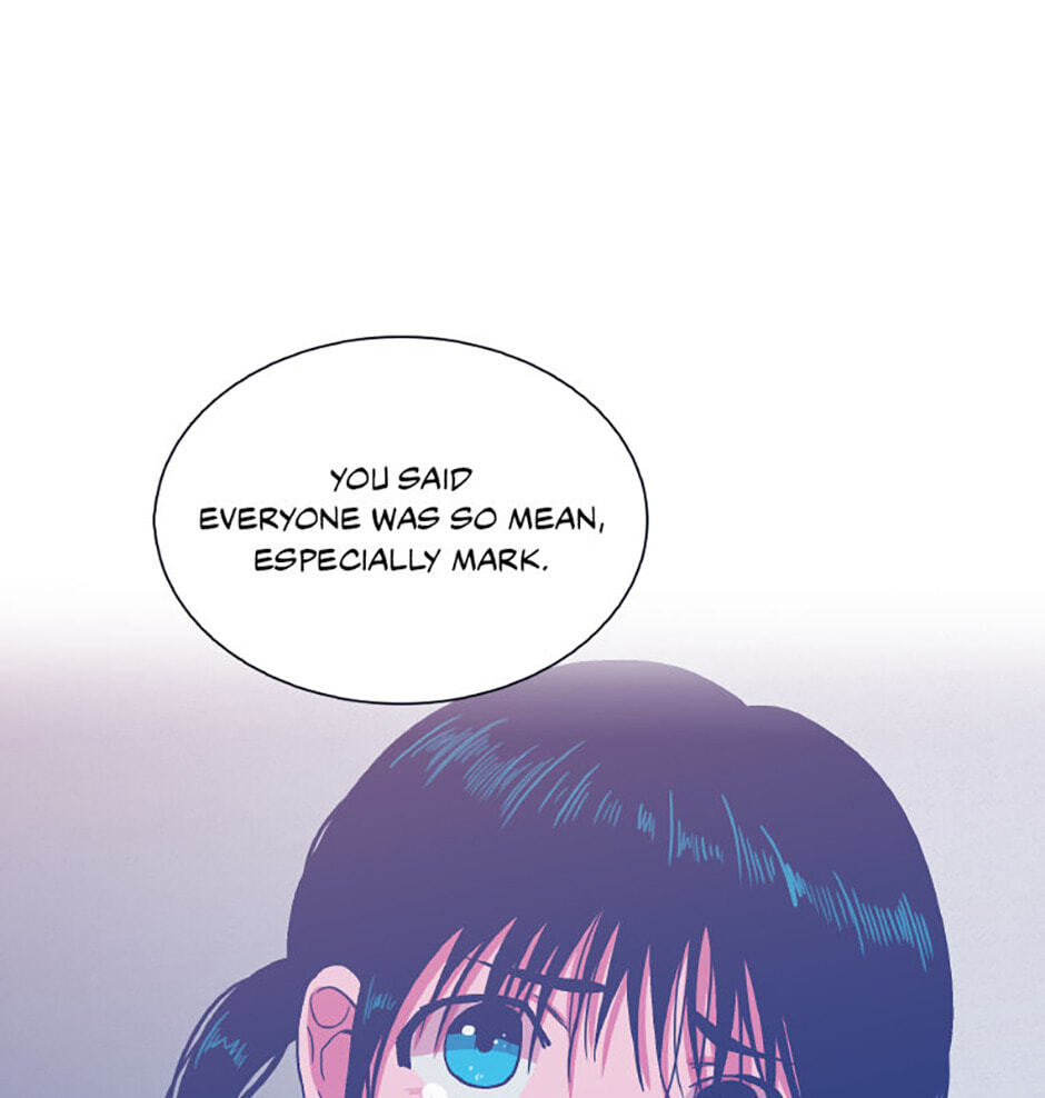 Hara of Thunder Chapter 97 page 36 - 