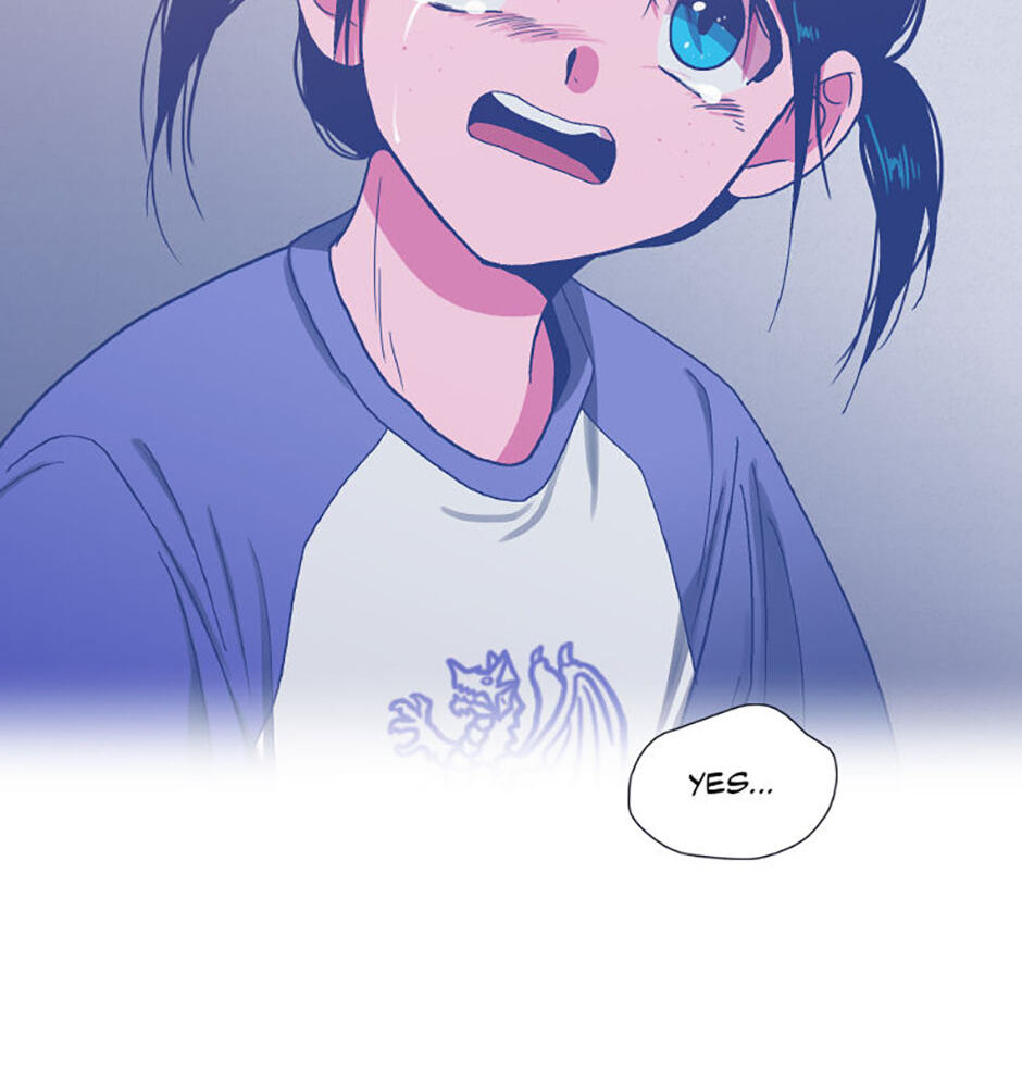 Hara of Thunder Chapter 97 page 37 - 
