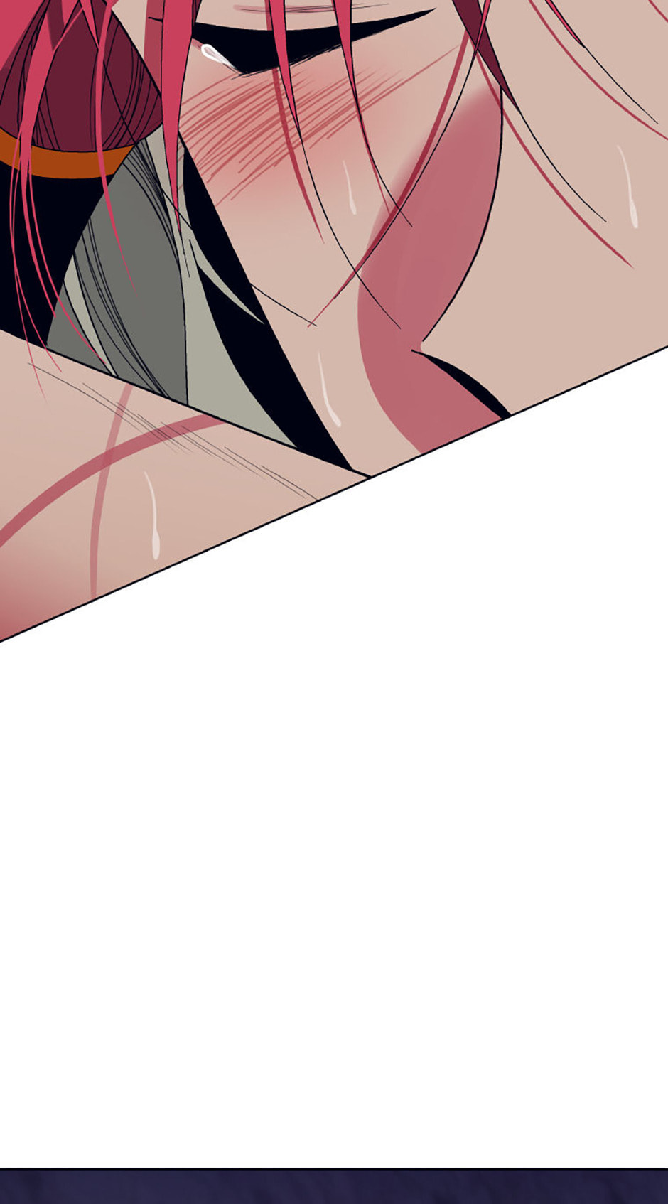 Hara of Thunder Chapter 97 page 5 - 