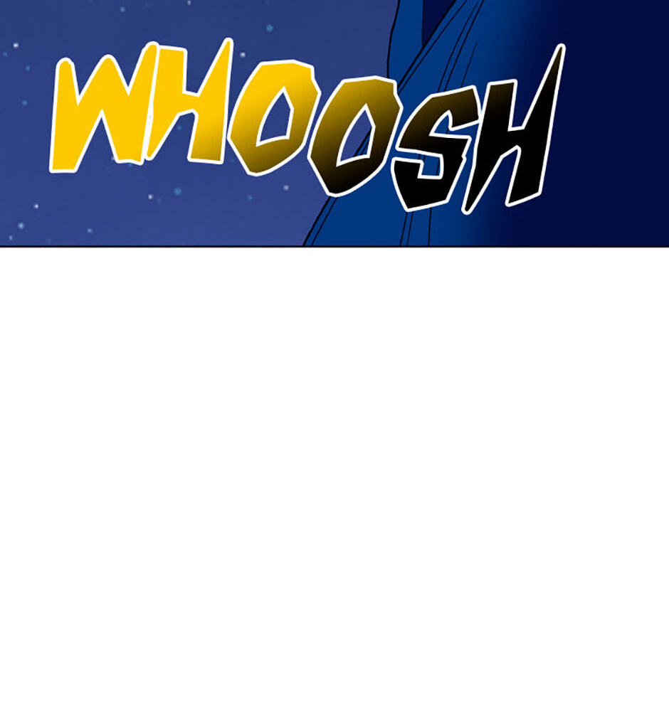 Hara of Thunder Chapter 97 page 41 - 