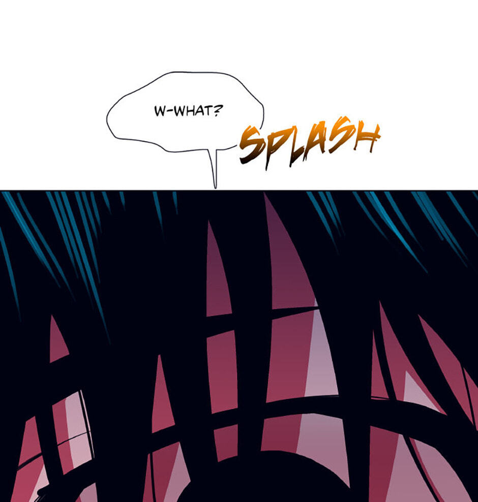 Hara of Thunder Chapter 97 page 42 - 
