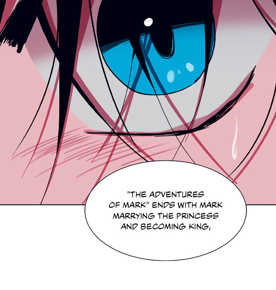 Hara of Thunder Chapter 97 page 43 - 
