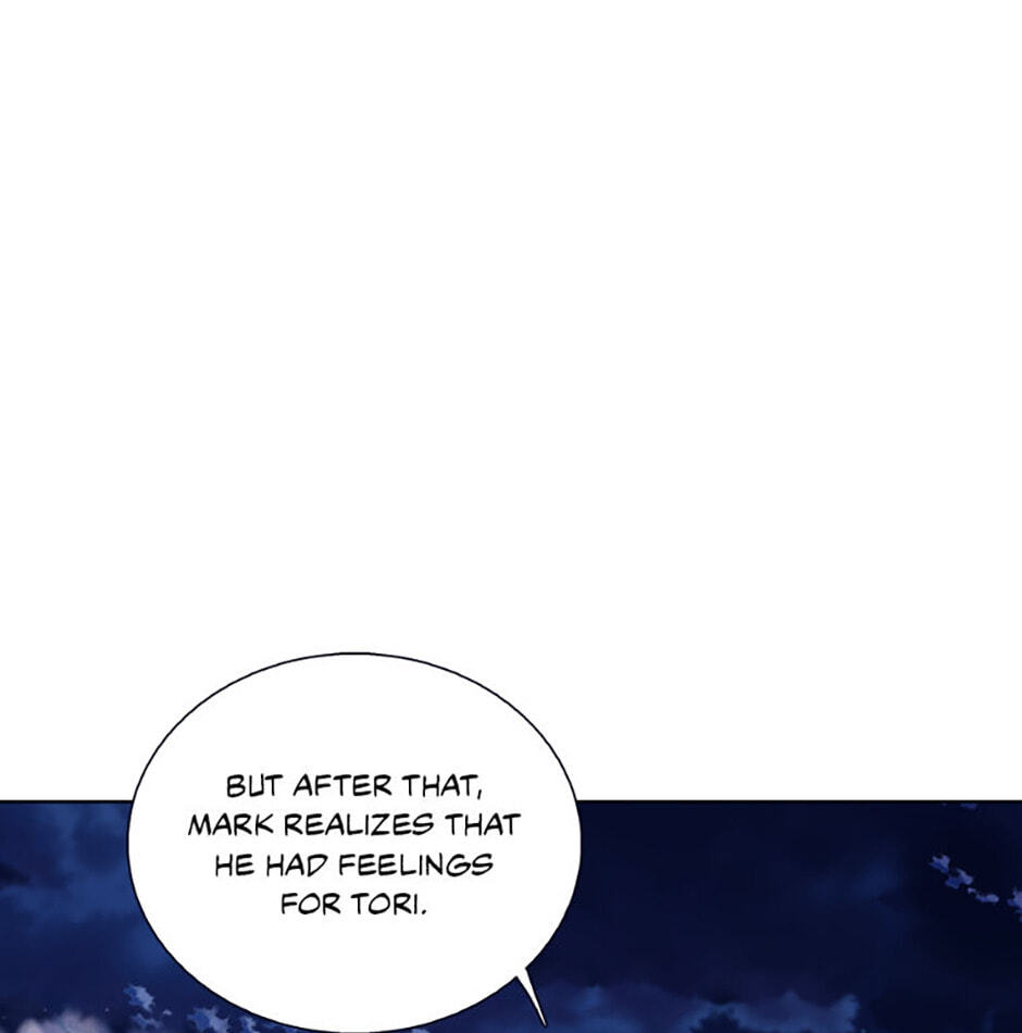 Hara of Thunder Chapter 97 page 44 - 