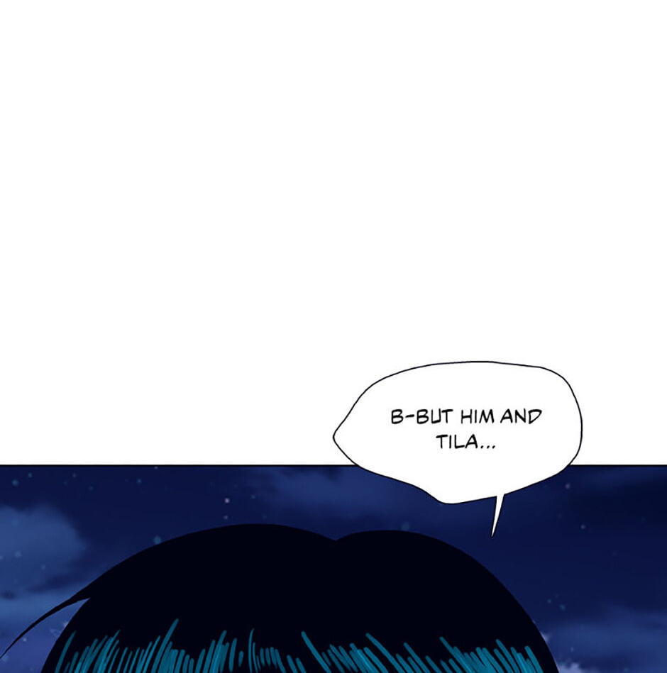 Hara of Thunder Chapter 97 page 47 - 