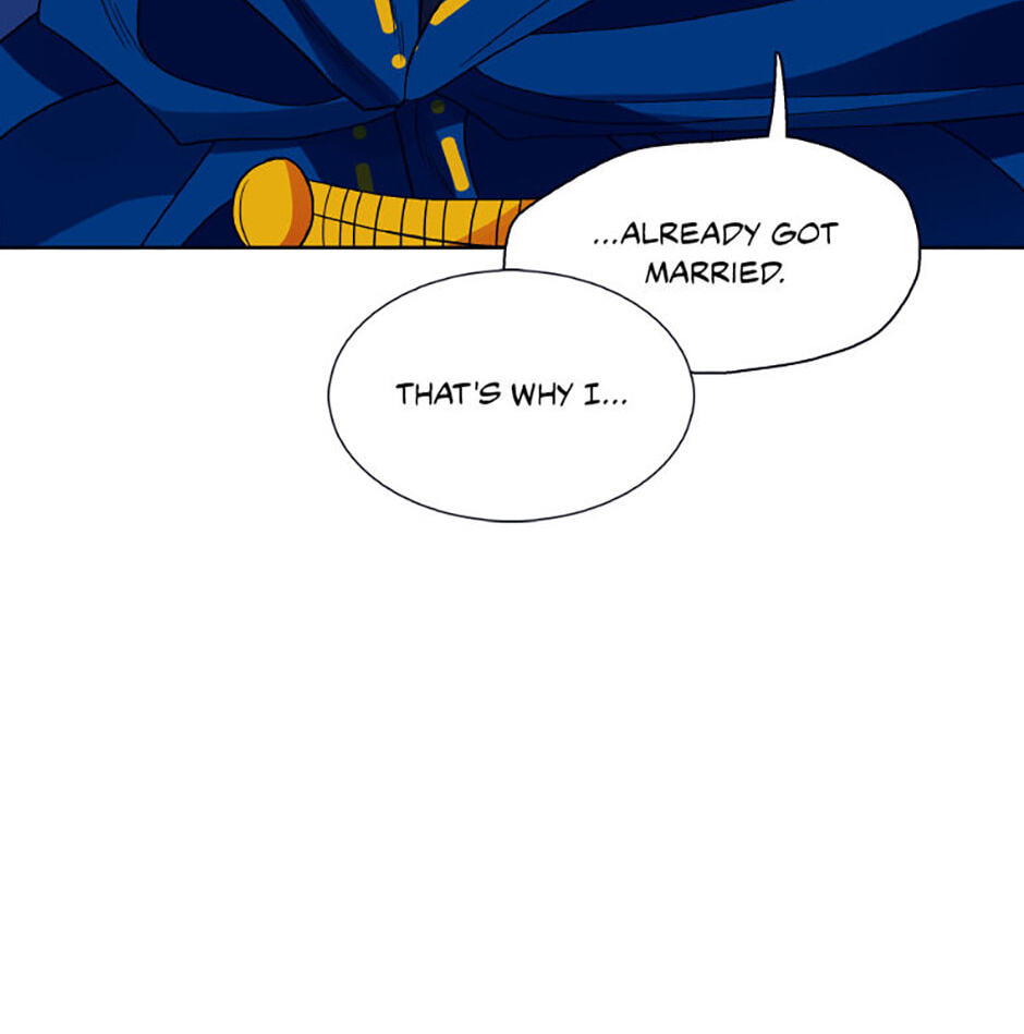 Hara of Thunder Chapter 97 page 49 - 