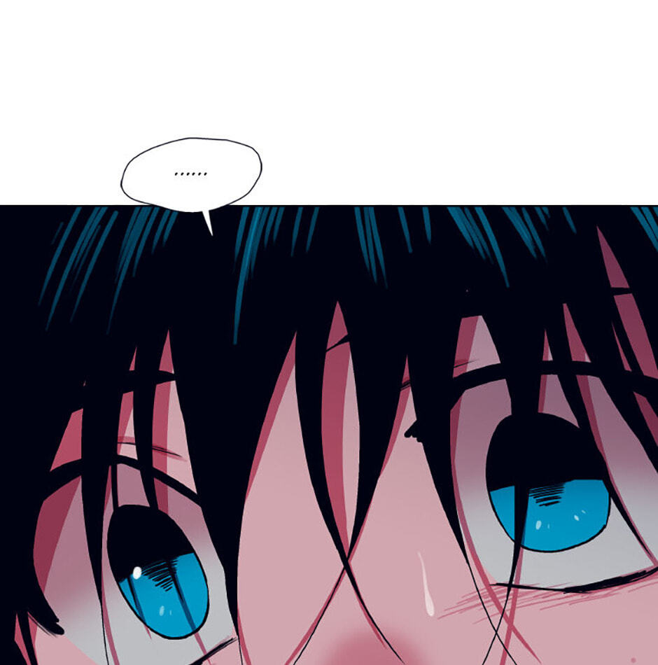 Hara of Thunder Chapter 97 page 50 - 