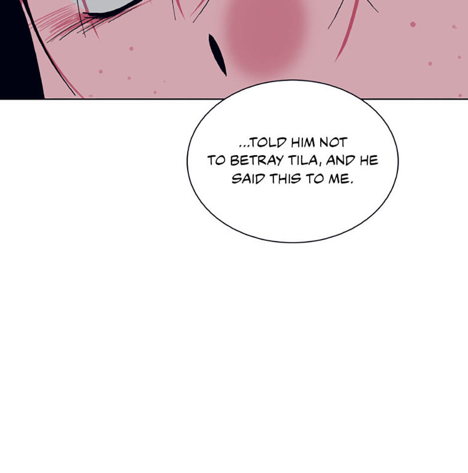 Hara of Thunder Chapter 97 page 51 - 