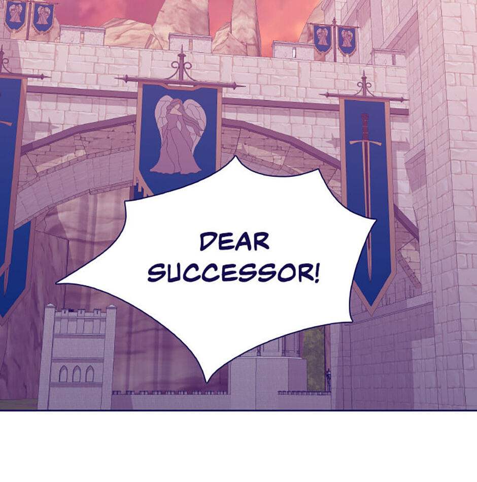 Hara of Thunder Chapter 97 page 53 - 
