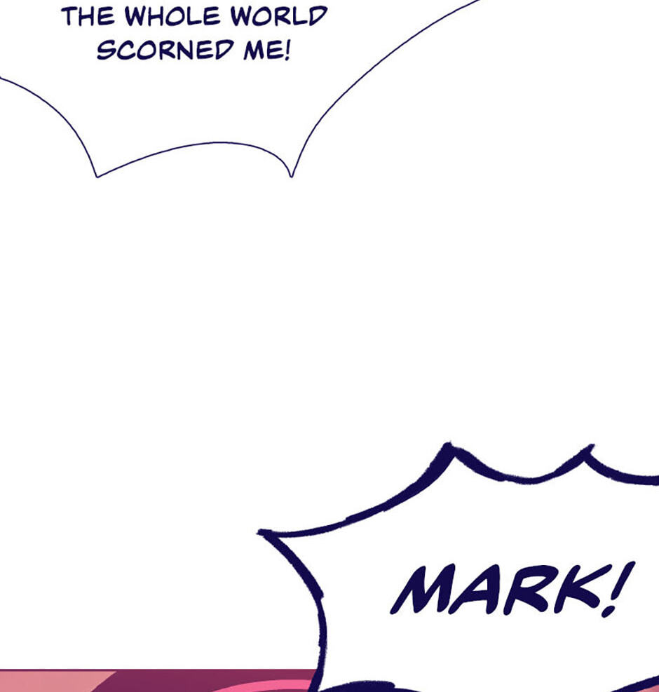 Hara of Thunder Chapter 97 page 59 - 
