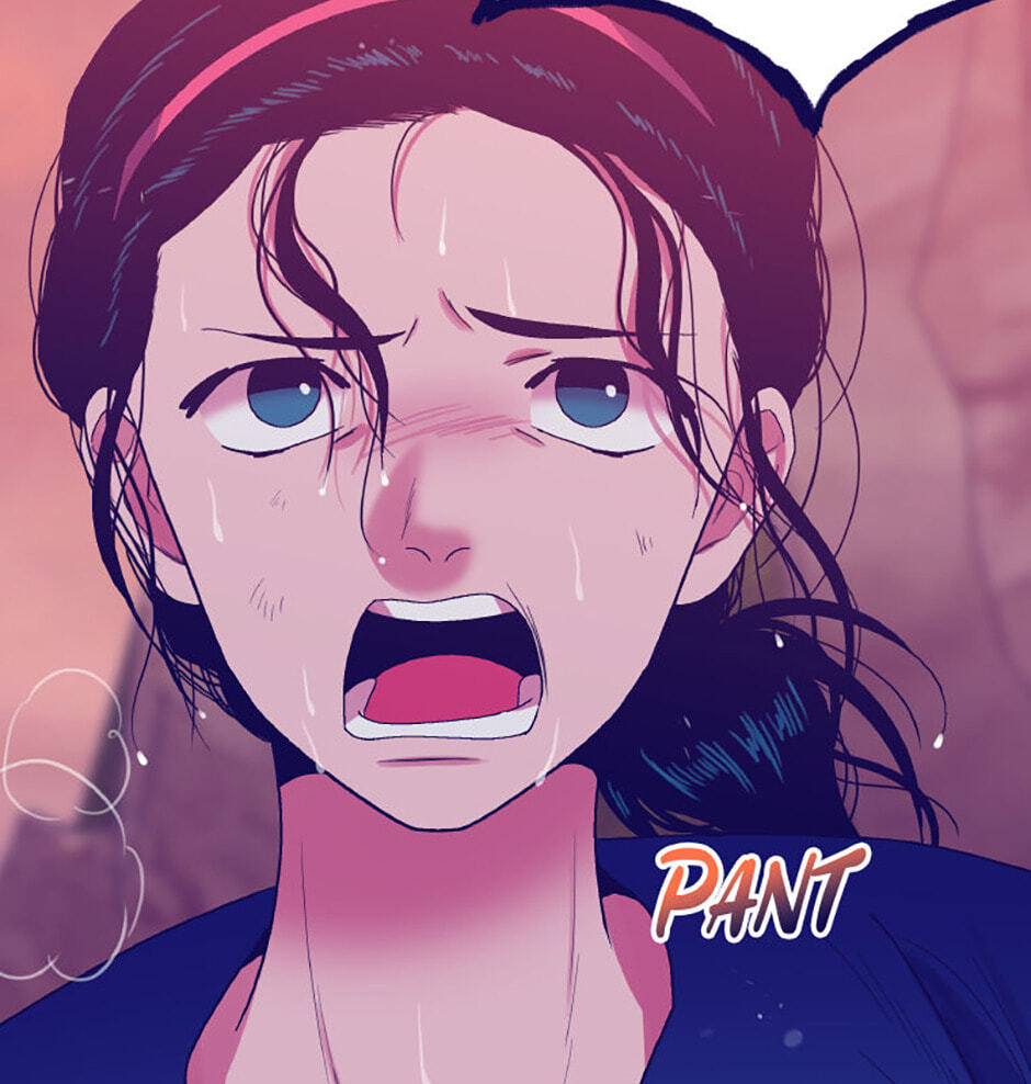 Hara of Thunder Chapter 97 page 60 - 