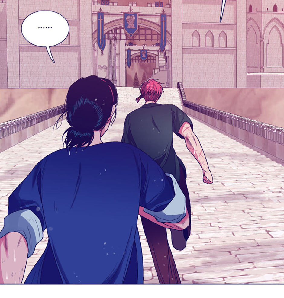 Hara of Thunder Chapter 97 page 63 - 