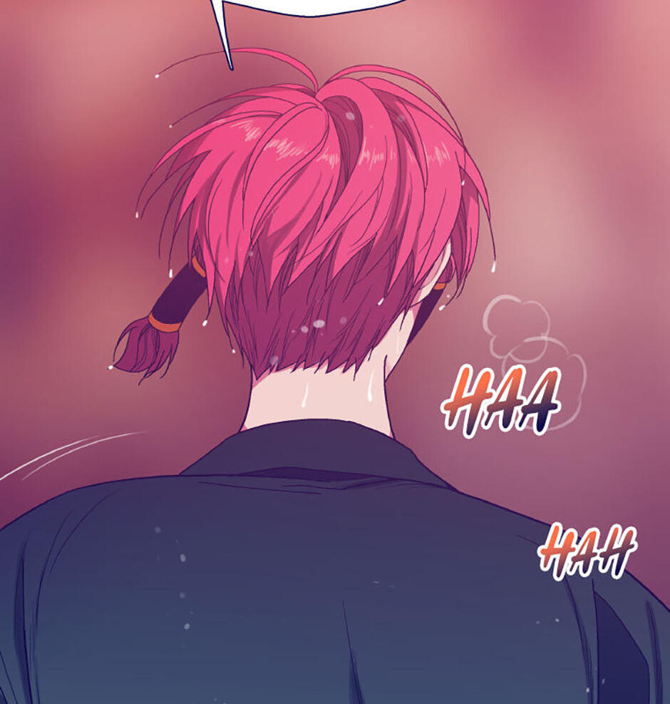 Hara of Thunder Chapter 97 page 65 - 