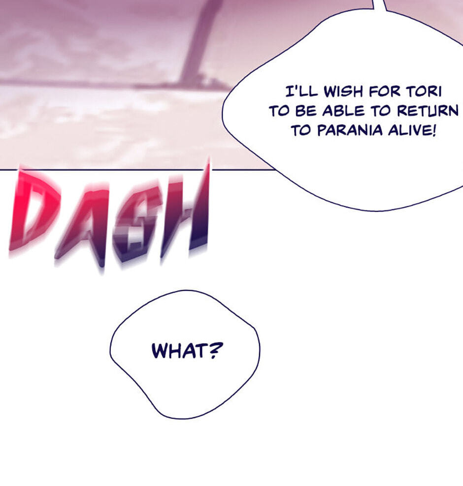 Hara of Thunder Chapter 97 page 68 - 