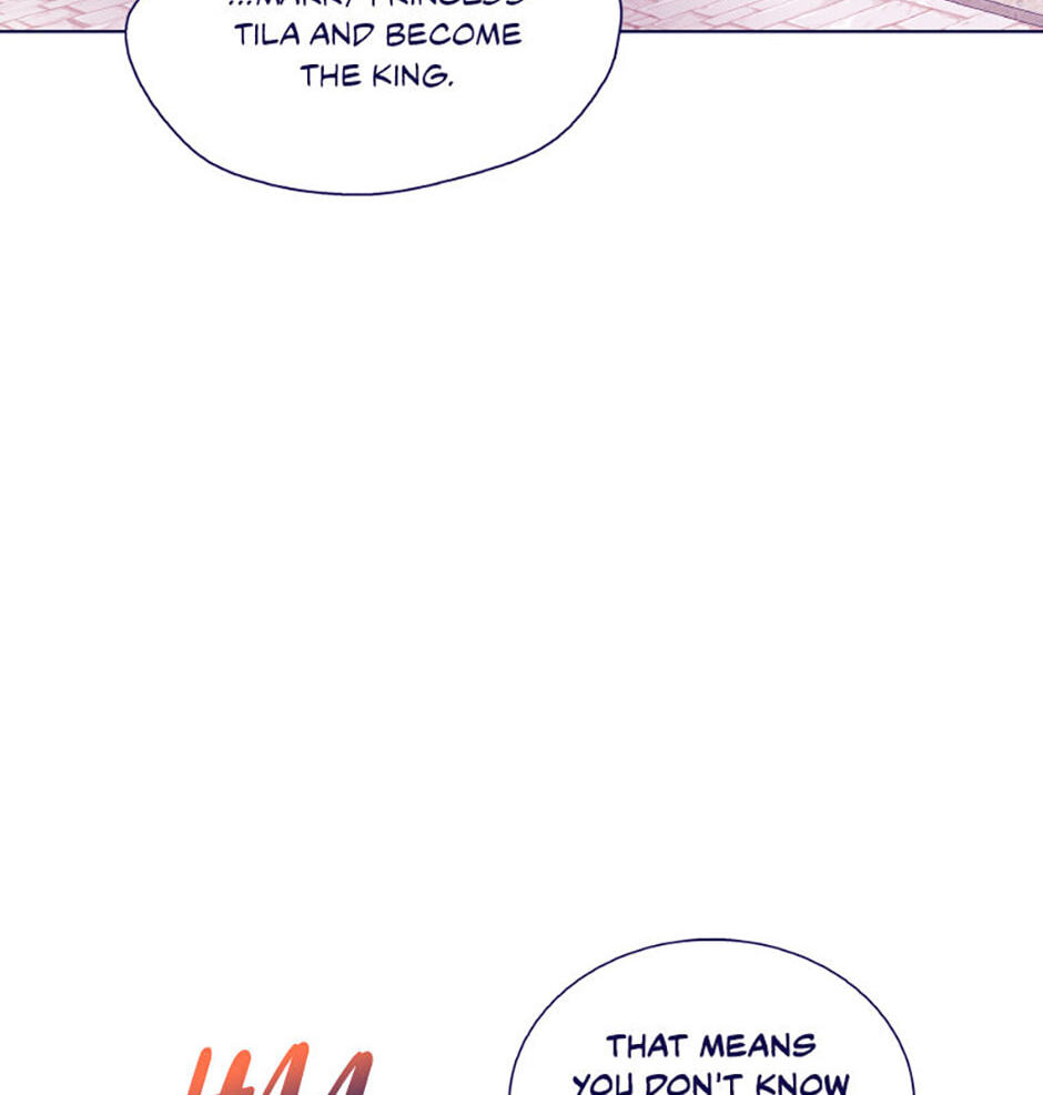 Hara of Thunder Chapter 97 page 71 - 