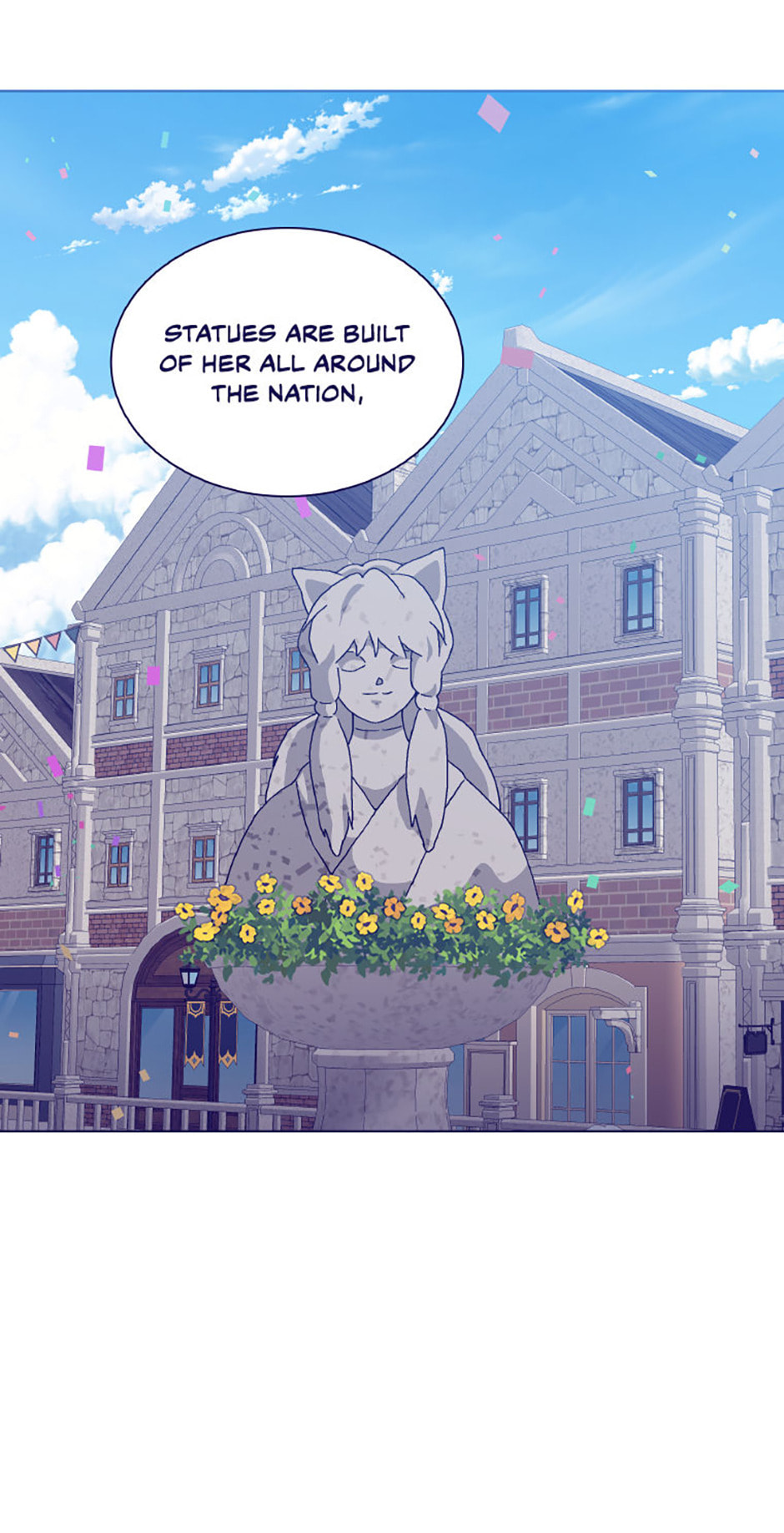 Hara of Thunder Chapter 97 page 77 - 