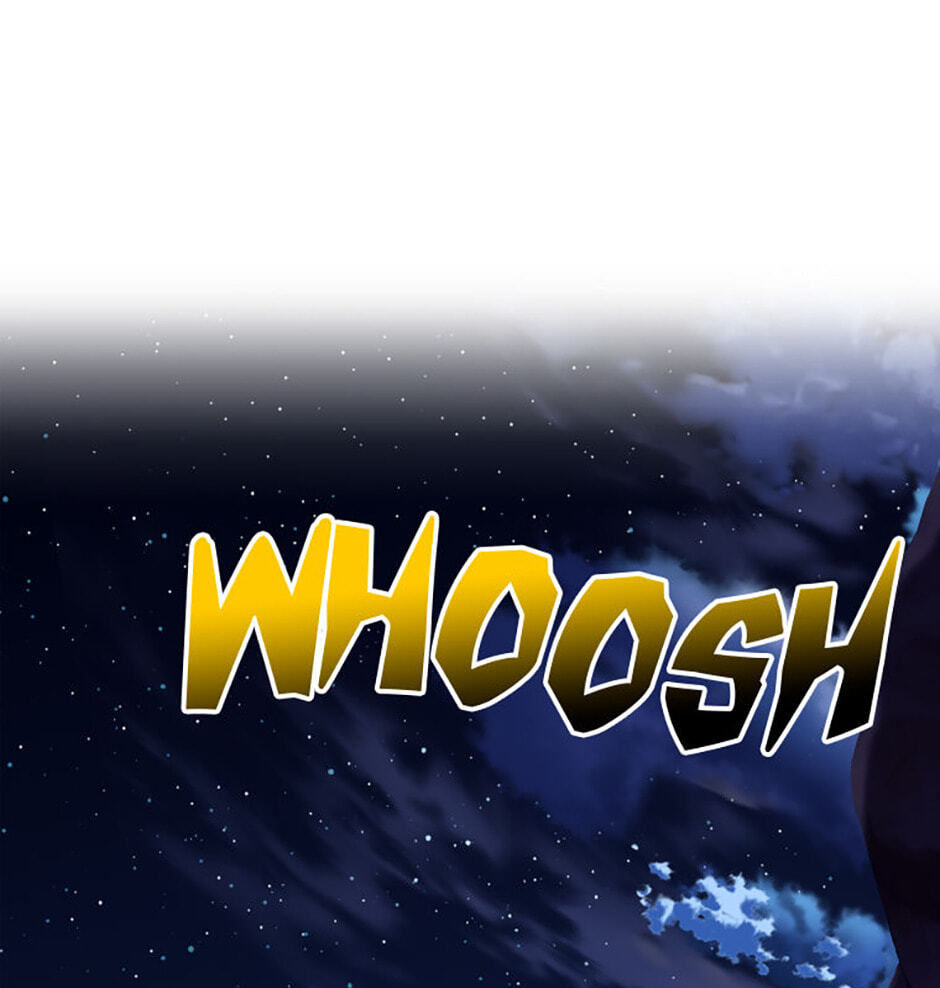 Hara of Thunder Chapter 97 page 9 - 