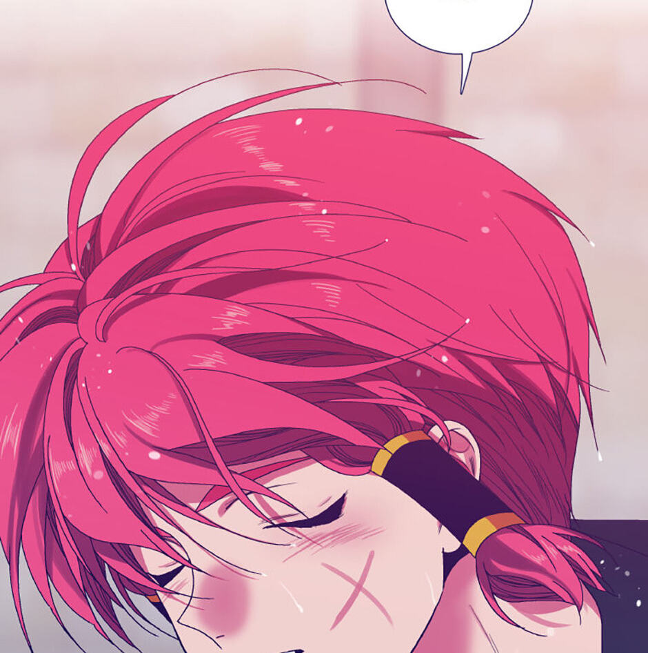 Hara of Thunder Chapter 97 page 81 - 