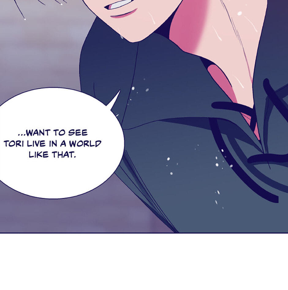 Hara of Thunder Chapter 97 page 82 - 