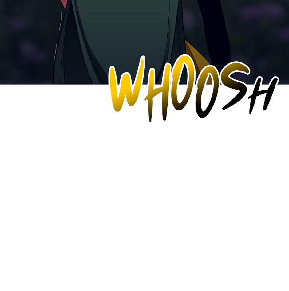 Hara of Thunder Chapter 97 page 85 - 