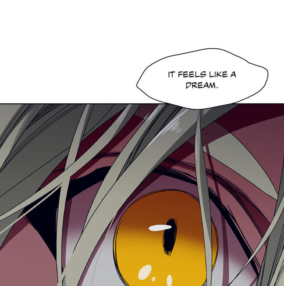 Hara of Thunder Chapter 97 page 86 - 