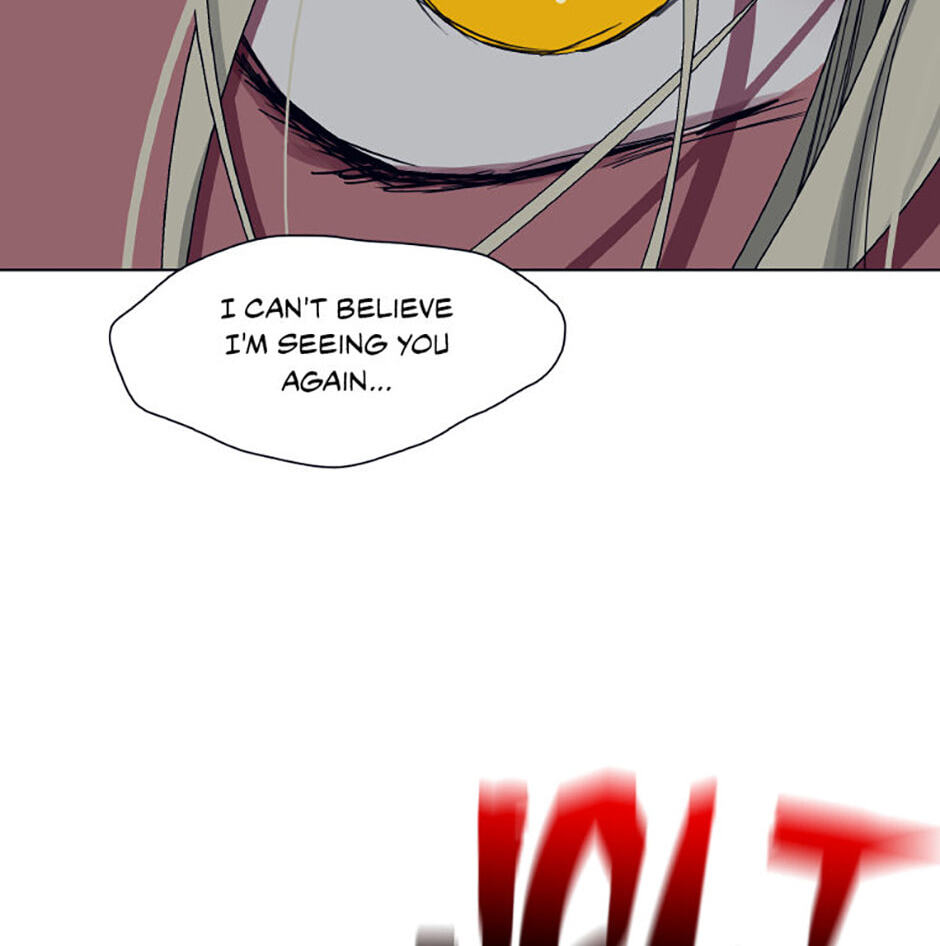 Hara of Thunder Chapter 97 page 87 - 