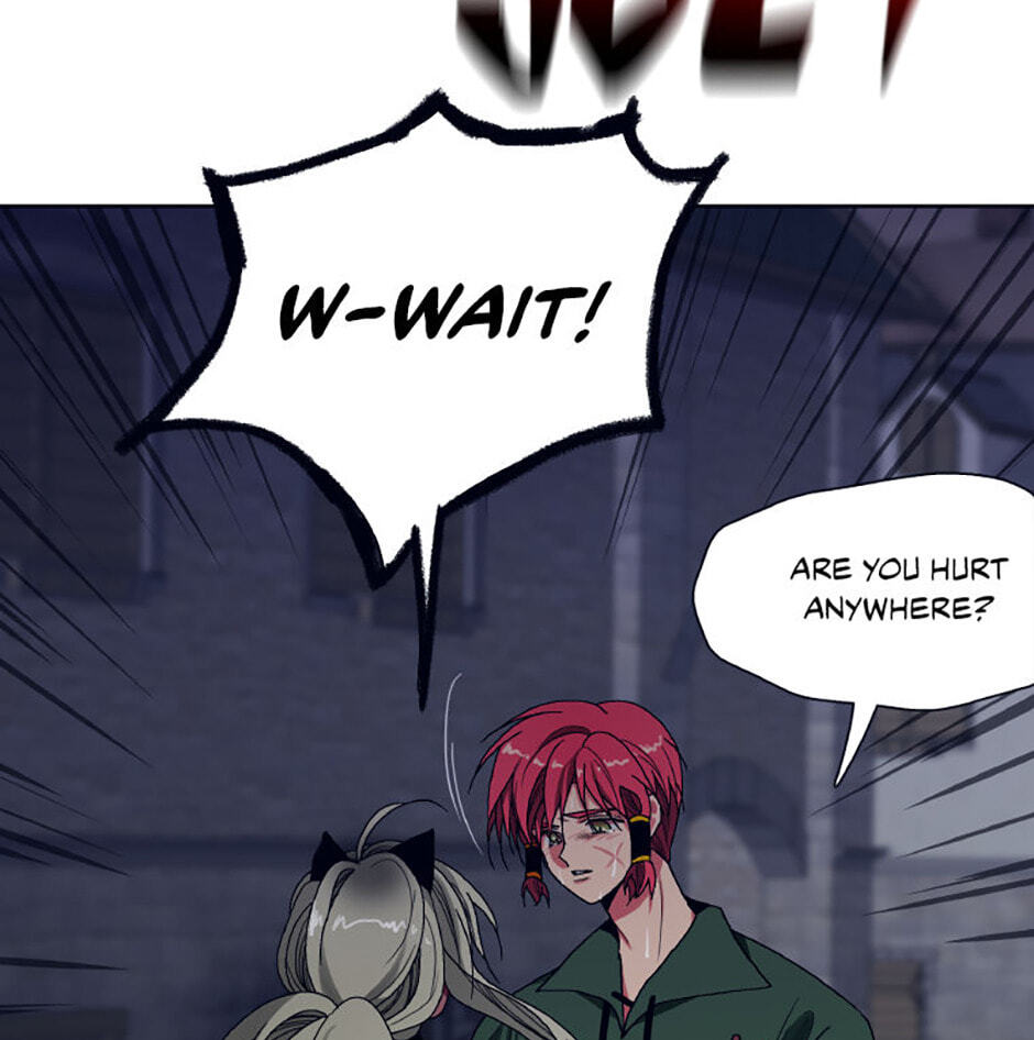 Hara of Thunder Chapter 97 page 88 - 