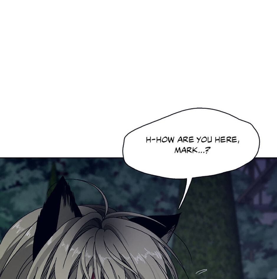 Hara of Thunder Chapter 97 page 90 - 