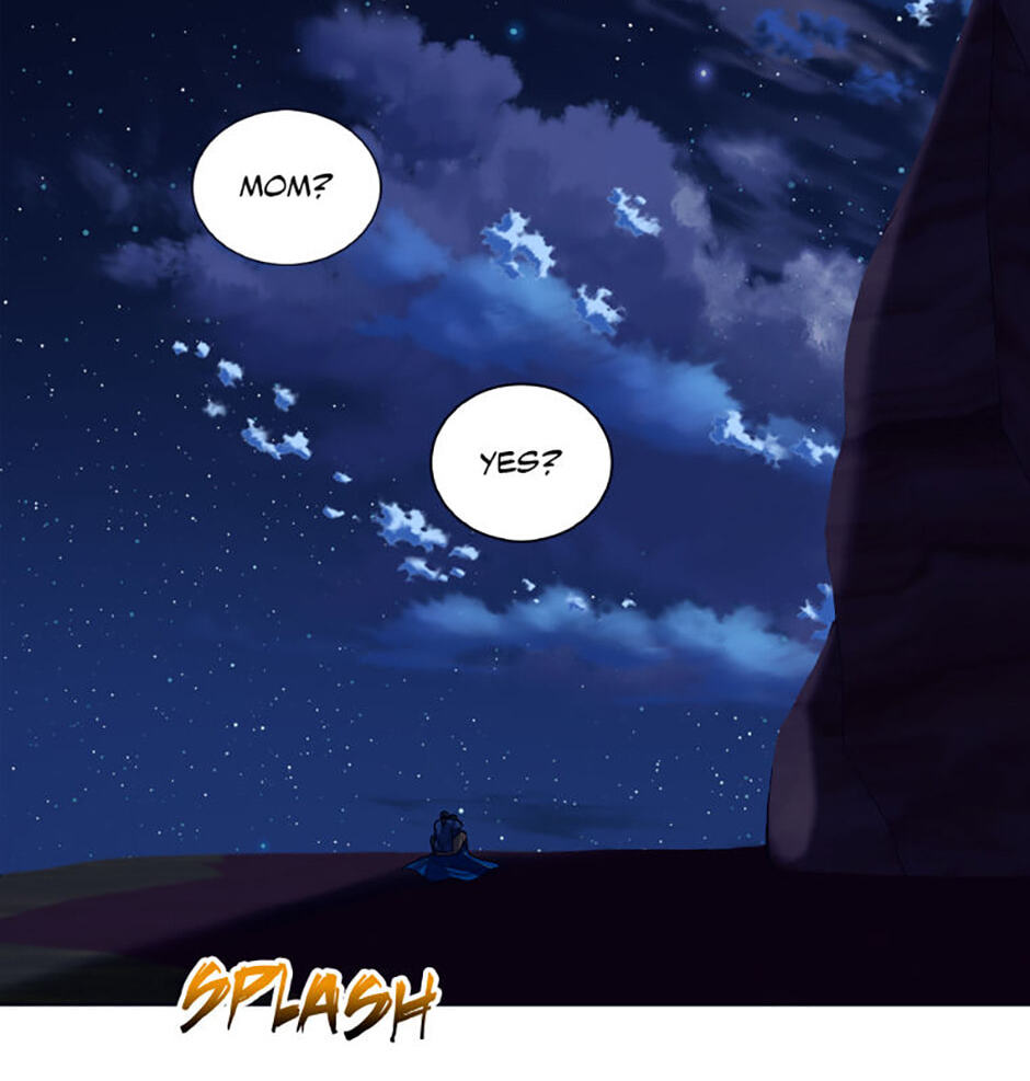 Hara of Thunder Chapter 97 page 10 - 