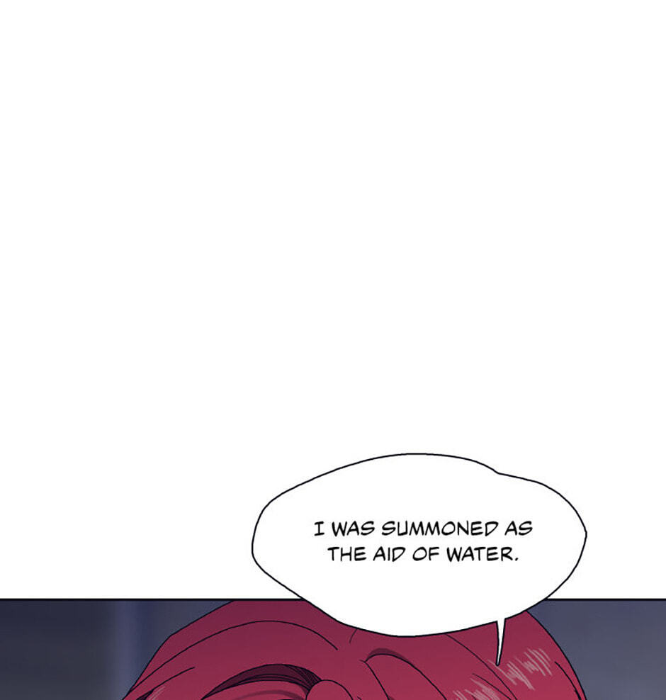 Hara of Thunder Chapter 97 page 92 - 